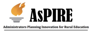 AsPIRE logo